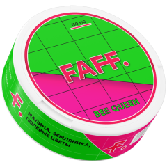 FAFF Be Queen