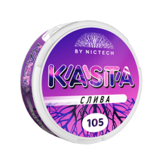 Kasta Слива