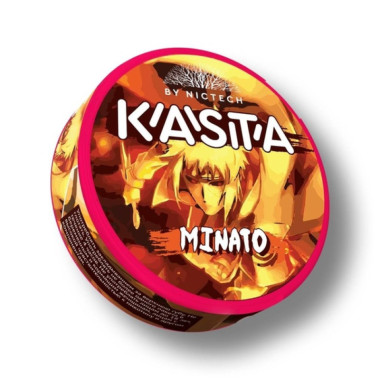 Kasta Anime Minato Kasta Anime Minato