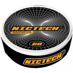 Nictech Tropic Mix