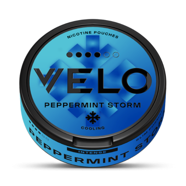 Velo Peppermint Strom Velo Peppermint Strom