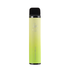 ELFBAR 2500 Кокос дыня