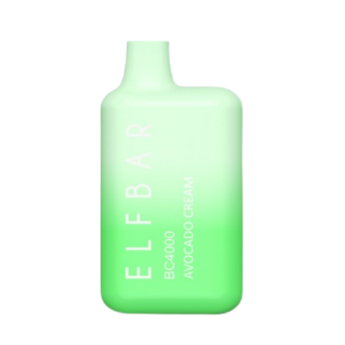 ELFBAR 4000 Авокадо крем ELFBAR 4000 Авокадо крем
