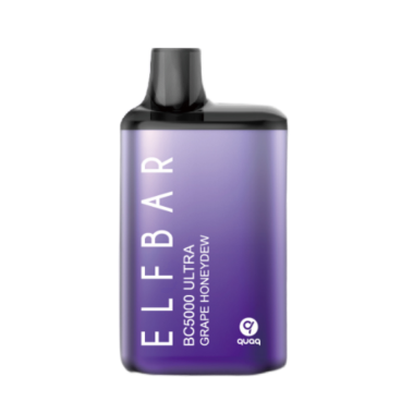 ELFBAR 5000 ULTRA Конфеты-тропические фрукты ELFBAR 5000 ULTRA Конфеты-тропические фрукты