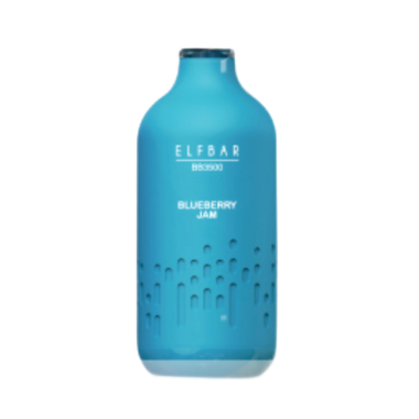 ELFBAR BB 3000 Черничный джем ELFBAR BB 3000 Черничный джем