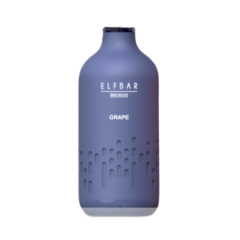 ELFBAR BB 3000 Виноград