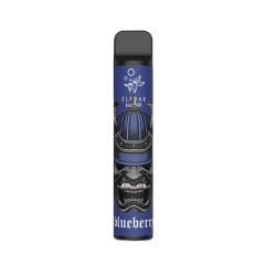 ELFBAR LUX 1500 Черника