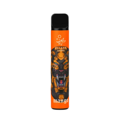 ELFBAR LUX 1500 Манго