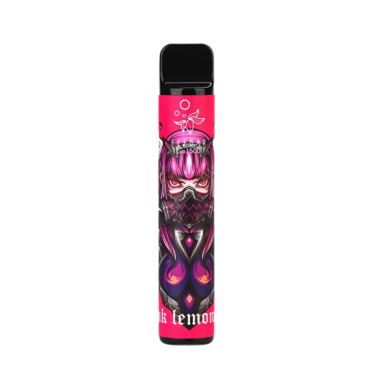 ELFBAR LUX 1500 Розовый лимонад ELFBAR LUX 1500 Розовый лимонад