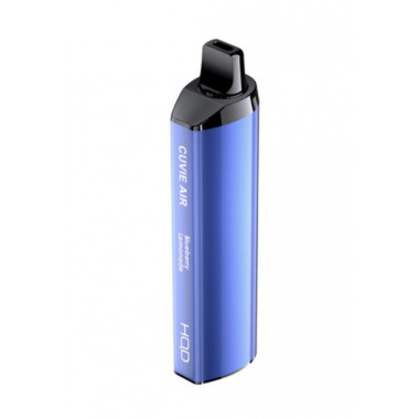 HQD Cuvie AIR Черничный лимонад HQD Cuvie AIR Черничный лимонад