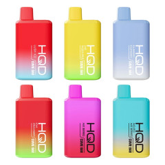 HQD Cuvie BAR Черная смородина