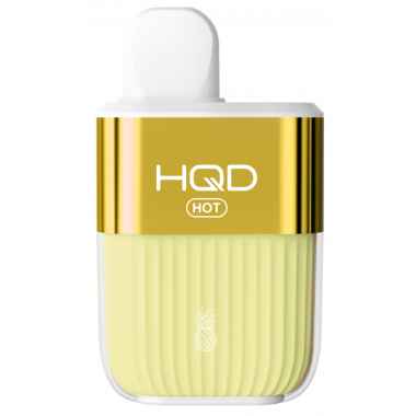 HQD HOT Ананас