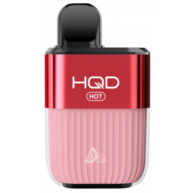 HQD HOT Арбуз HQD HOT Арбуз