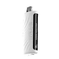 INFLAVE OMEGA 10000 Миндаль кленовый сироп