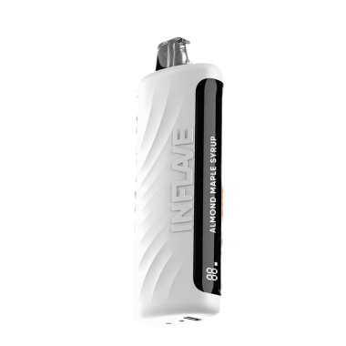 INFLAVE OMEGA 10000 Миндаль кленовый сироп