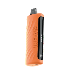 INFLAVE OMEGA 10000 Шарлотка