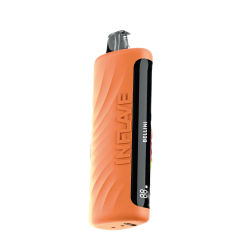 INFLAVE OMEGA 10000 Коктейль Беллини