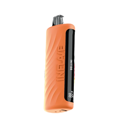 INFLAVE OMEGA 10000 Коктейль Беллини INFLAVE OMEGA 10000 Коктейль Беллини