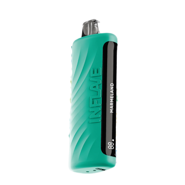 INFLAVE OMEGA 10000 Мармелэнд