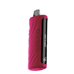 INFLAVE OMEGA 10000 Розовая жвачка