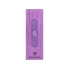 IZI X8 (1500) - Розовый лимонад