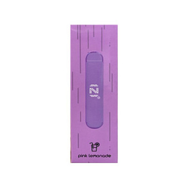 IZI X8 (1500) - Розовый лимонад
