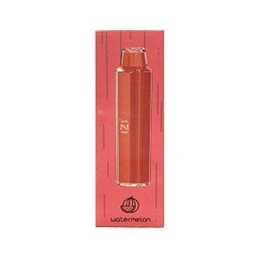 IZI X8 (1500) - Арбуз