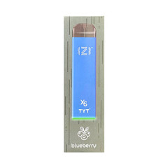 IZI XS (1000) - Черника