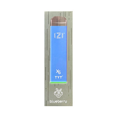 IZI XS (1000) - Черника