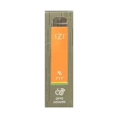 IZI XS (1000) - Пинаколада