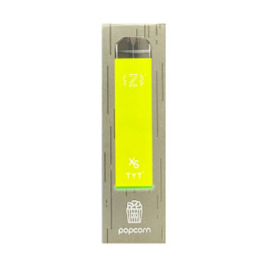 IZI XS (1000) - Попкорн