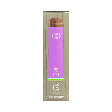 IZI XS (1000) - Мороженое таро