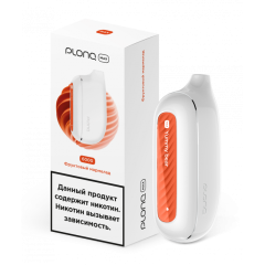 Plonq MAX 6000 Фруктовый Мармелад