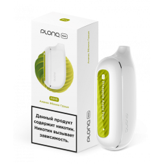 Plonq MAX 6000 Ананас, Яблоко, Груша