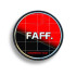 FAFF Клубничная жвачка FAFF Клубничная жвачка