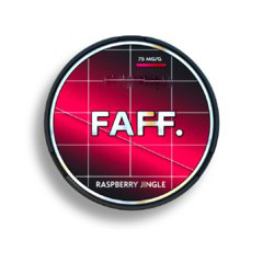 FAFF Малина
