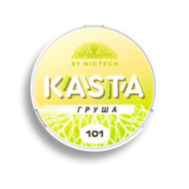 Kasta Груша Kasta Груша