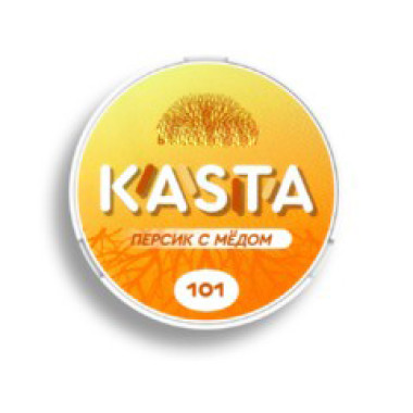 Kasta Персик Kasta Персик