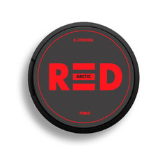 Red Arctic