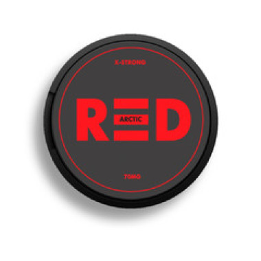Red Arctic Red Arctic