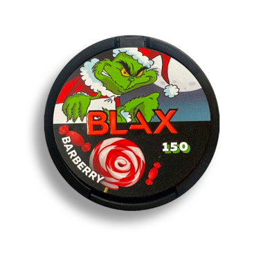 Blax Barberry Blax Barberry