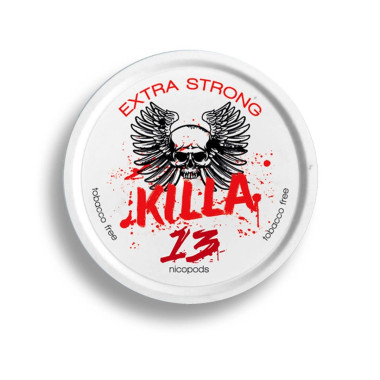 Killa 13 Killa 13