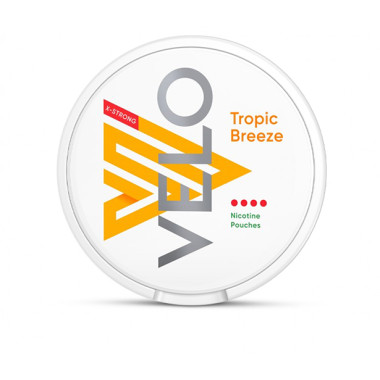 Velo Tropic Breeze (X-Strong) Velo Tropic Breeze (X-Strong)