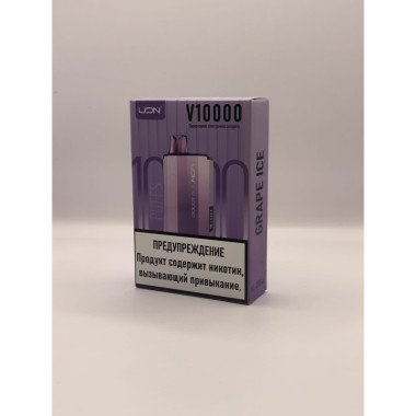 UDN V 10000 Виноград UDN V 10000 Виноград