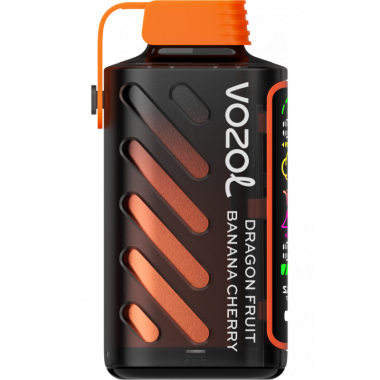 VОZOL GEAR POWER 20000 Питахайя, Банан, Вишня
