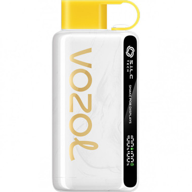 VOZOL STAR 12000 Ананас, Кокос, Лед VOZOL STAR 12000 Ананас, Кокос, Лед