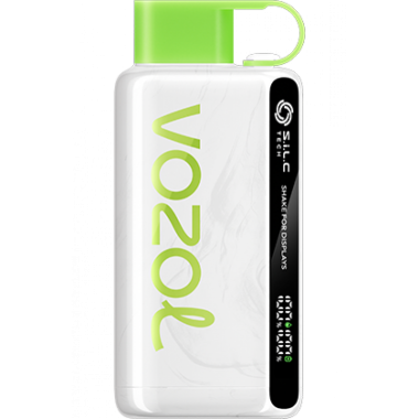 VОZOL STAR 10000 Черничный Шторм