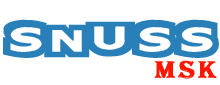SnusMSK - Снюс с круглосуточной доставкой по Москве и Области